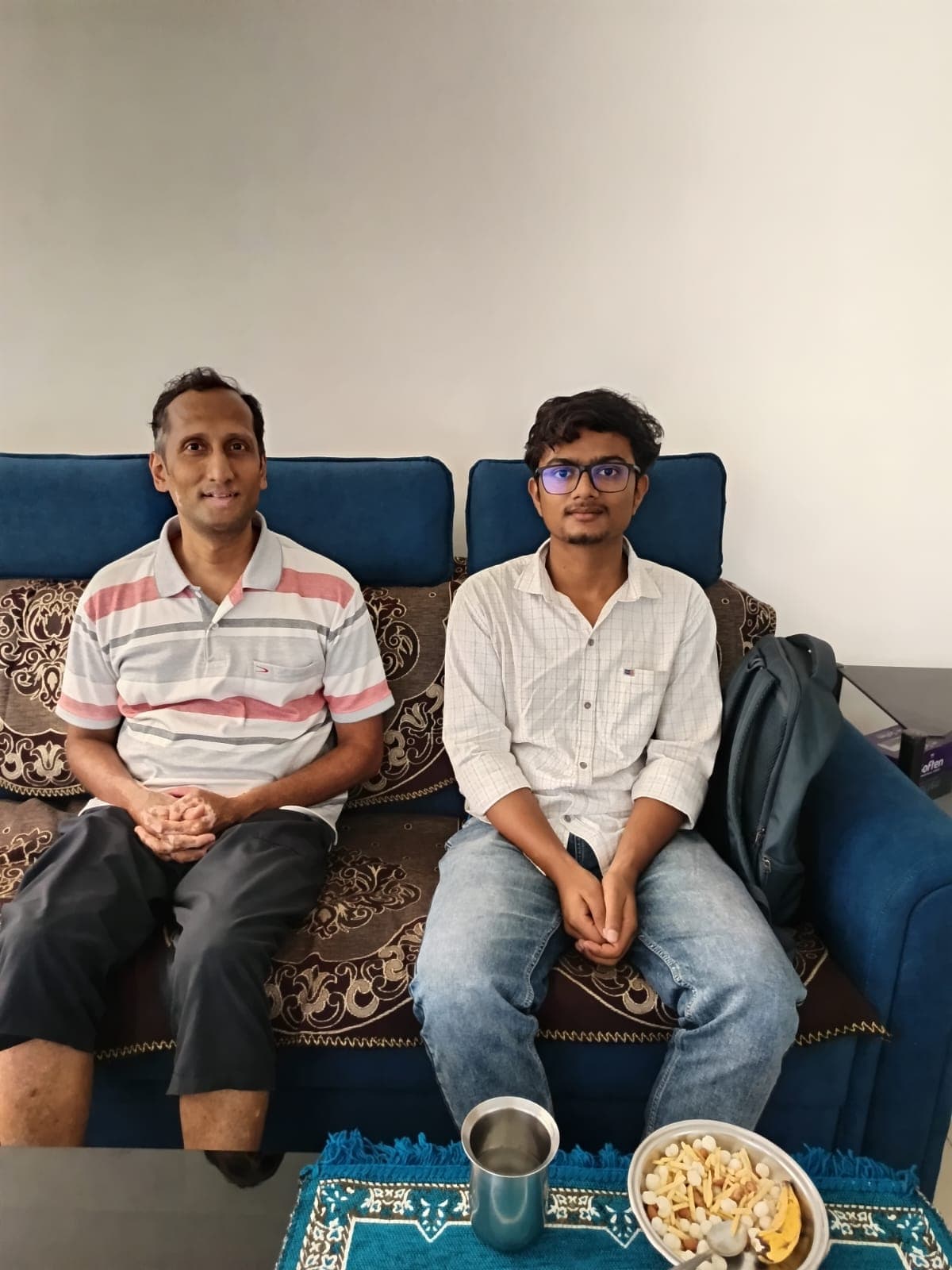 Support Roshan’s Engineering Dream – Help Build a Brighter Future