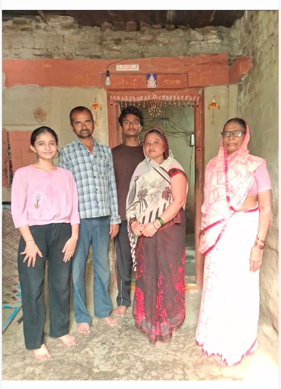 Support Roshan’s Engineering Dream – Help Build a Brighter Future - Photo 5